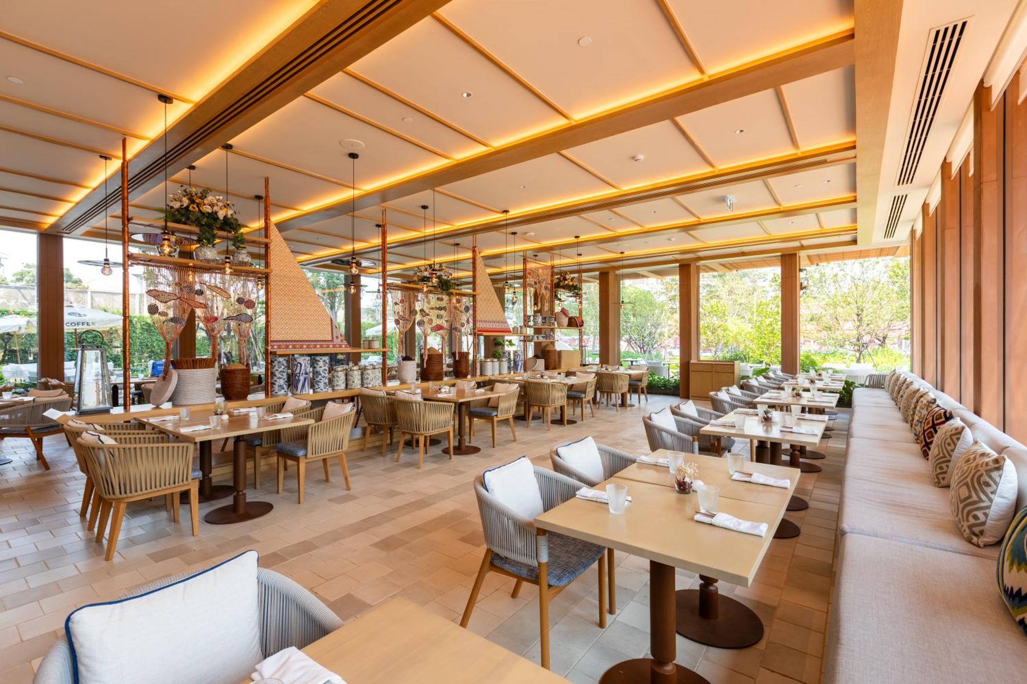 Centara Ayutthaya酒店 外观 照片