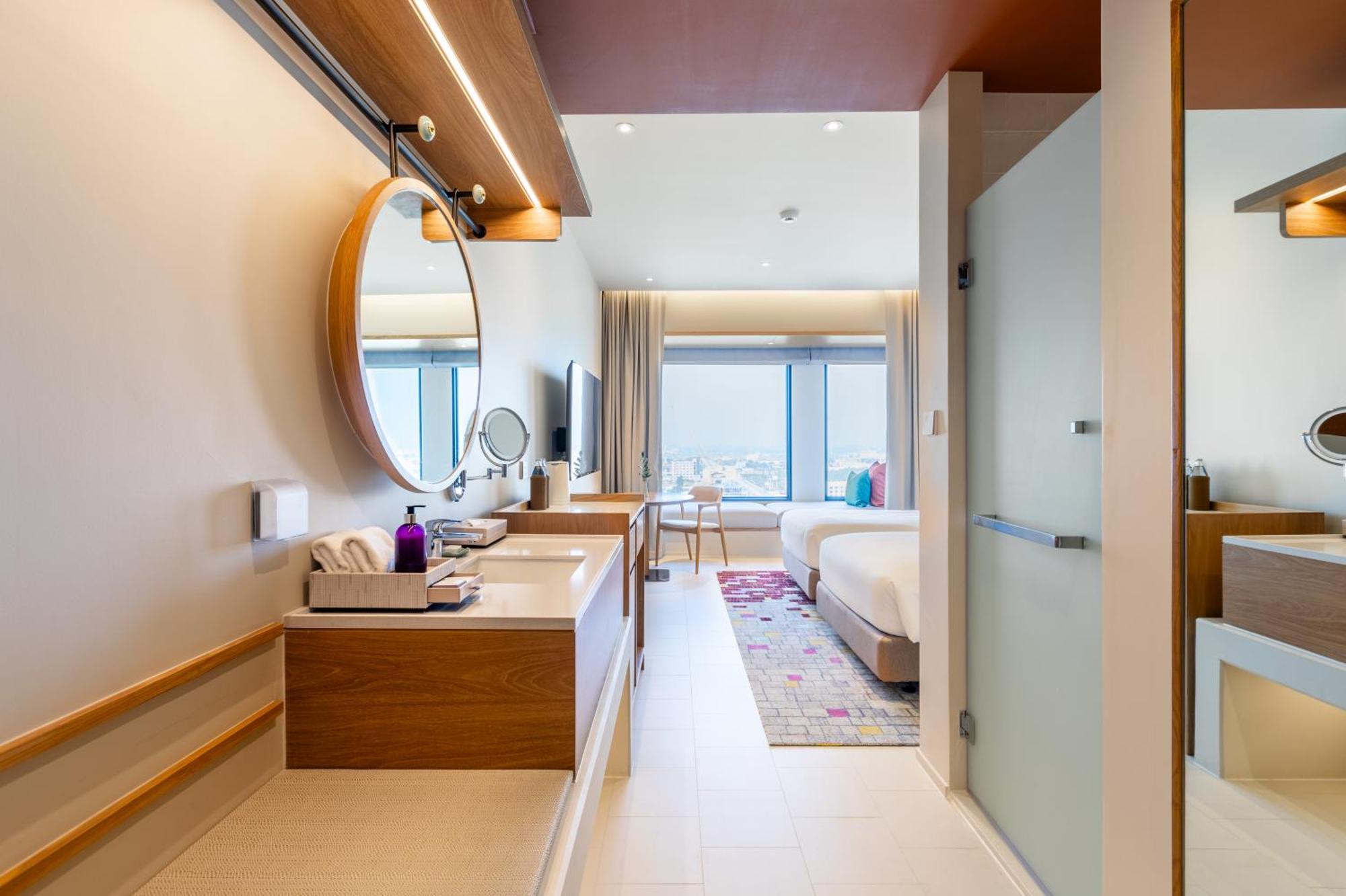 Centara Ayutthaya酒店 外观 照片